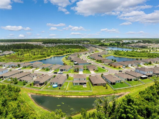 18566 Hunters Meadow Walk, Land O Lakes, FL 34638 - photo 47