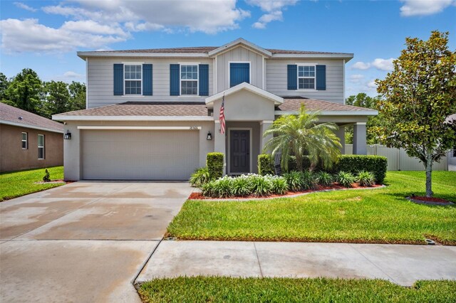 18566 Hunters Meadow Walk, Land O Lakes, FL 34638 - photo 53