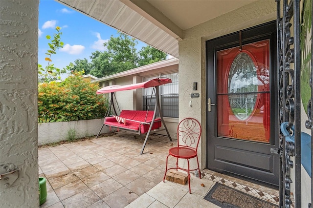 4350 Sawgrass Blvd, New Port Richey, FL 34653 - view of exterior entry