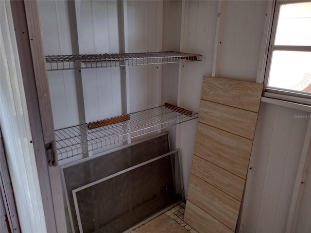 11715 Boynton Ln Unit 74B, New Port Richey, FL 34654 - view of walk in closet