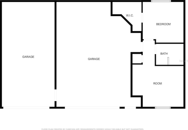 8518 Quail Hollow Blvd, Wesley Chapel, FL 33544 - room layout