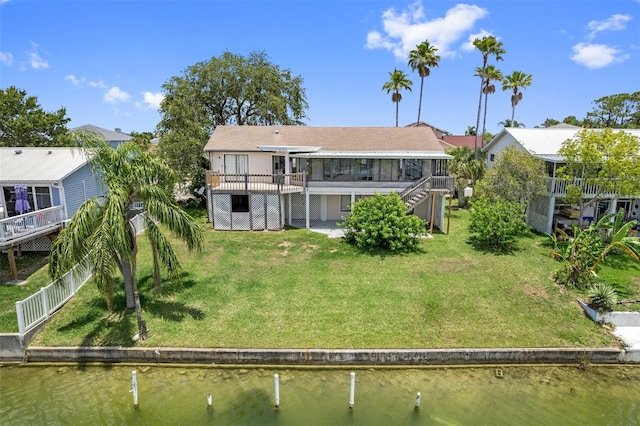 4048 Bluefish Dr, Hernando Beach, FL 34607 - photo 50