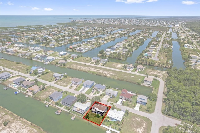 4048 Bluefish Dr, Hernando Beach, FL 34607 - photo 52