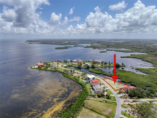 LOT54 Harborpointe Dr, Port Richey, FL 34668 - photo 7