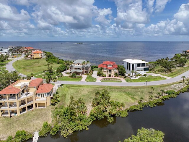 LOT54 Harborpointe Dr, Port Richey, FL 34668 - photo 2
