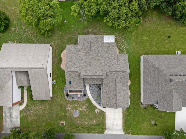 35046 Smoketree Ln, Dade City, FL 33523 - view of property location