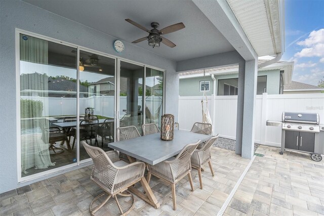 15241 Caravan Ave, Odessa, FL 33556 - photo 32