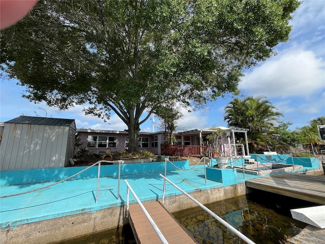 13626 Allyn Dr, Hudson, FL 34667 - photo 6