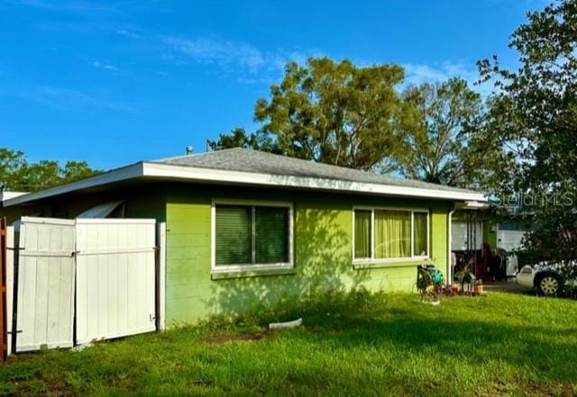 2016 Woodward Ave, Dunedin, FL 34698 - view of property exterior