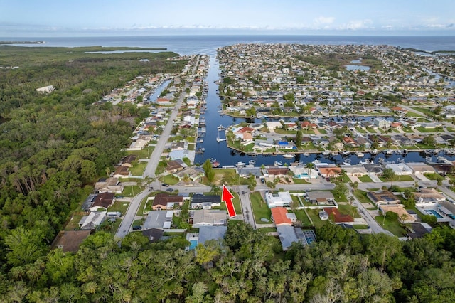 4881 Shell Stream Blvd, New Port Richey, FL 34652