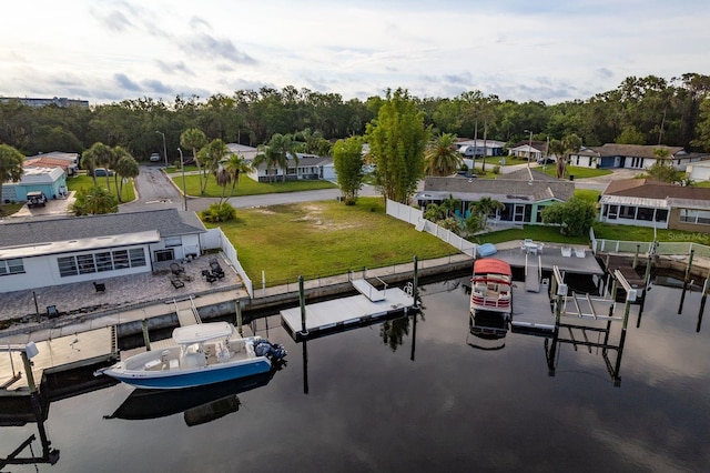 4881 Shell Stream Blvd, New Port Richey, FL 34652