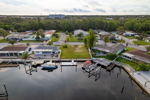 4881 Shell Stream Blvd, New Port Richey, FL 34652