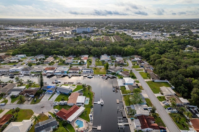 4881 Shell Stream Blvd, New Port Richey, FL 34652