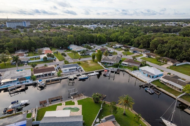 4881 Shell Stream Blvd, New Port Richey, FL 34652
