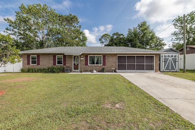 27263 Warner Ave, Brooksville, FL 34602 - photo 1
