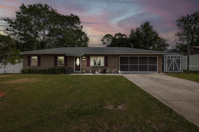 27263 Warner Ave, Brooksville, FL 34602 - photo 2