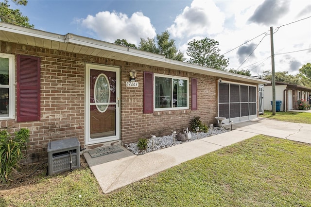 27263 Warner Ave, Brooksville, FL 34602 - photo 4