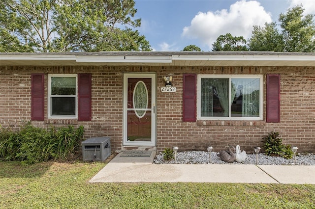 27263 Warner Ave, Brooksville, FL 34602 - photo 5