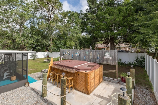 27263 Warner Ave, Brooksville, FL 34602 - photo 30