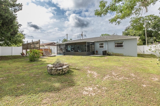 27263 Warner Ave, Brooksville, FL 34602 - photo 32