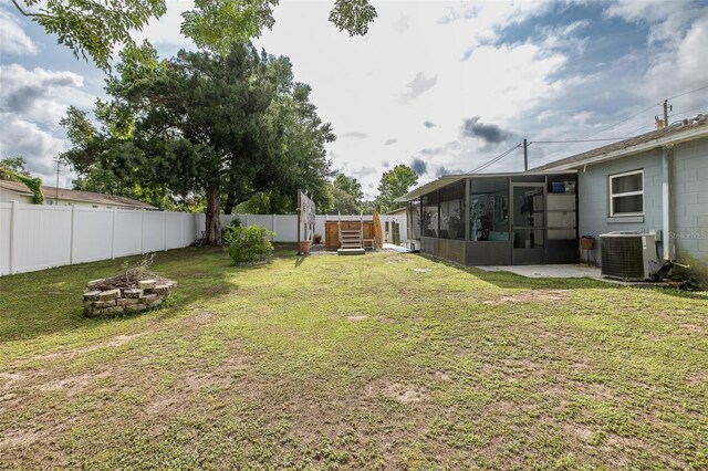 27263 Warner Ave, Brooksville, FL 34602 - photo 33