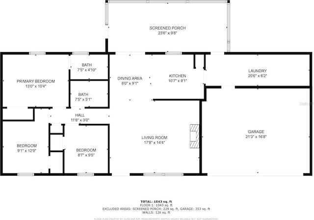 27263 Warner Ave, Brooksville, FL 34602 - photo 36