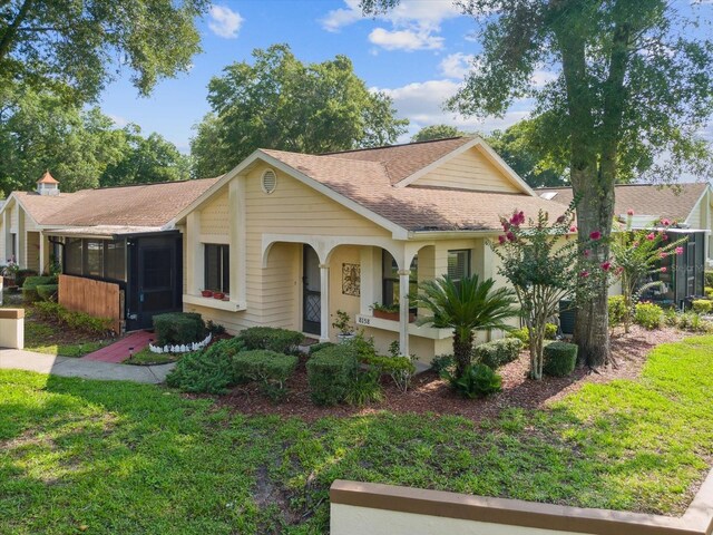 8158 Sturbridge Ct Unit D, Weeki Wachee, FL 34613 - photo 28