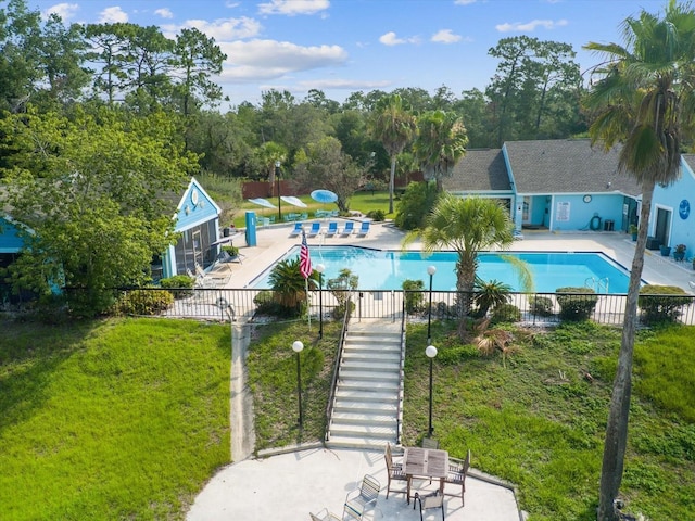 8158 Sturbridge Ct Unit D, Weeki Wachee, FL 34613 - photo 36