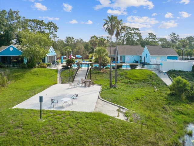 8158 Sturbridge Ct Unit D, Weeki Wachee, FL 34613 - photo 37