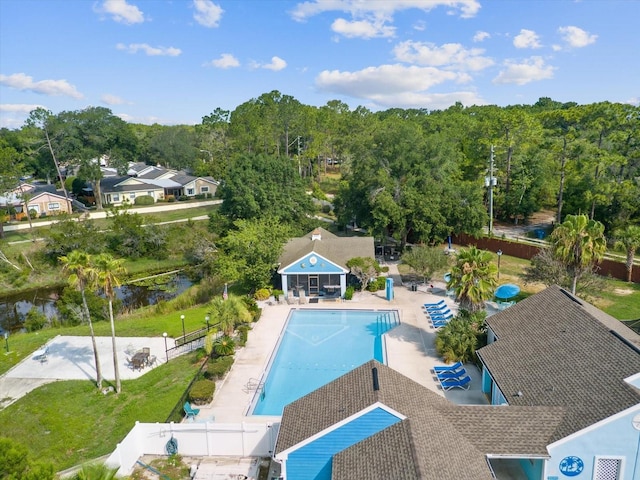 8158 Sturbridge Ct Unit D, Weeki Wachee, FL 34613 - photo 38