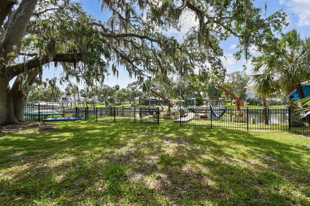 6046 River Rd, New Port Richey, FL 34652 - photo 32