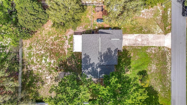11340 Corinthian St, Spring Hill, FL 34609 - view of subject property