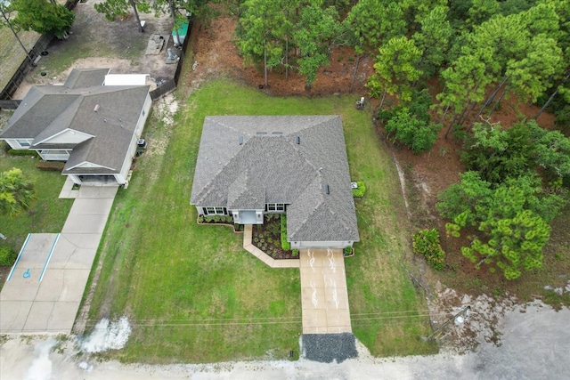 11042 Heth Ct, Weeki Wachee, FL 34613 - view of subject property