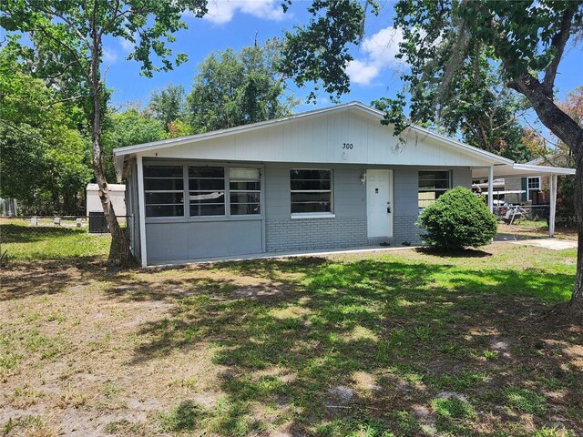 300 Midwood Dr, Plant City, FL 33566 - photo 1