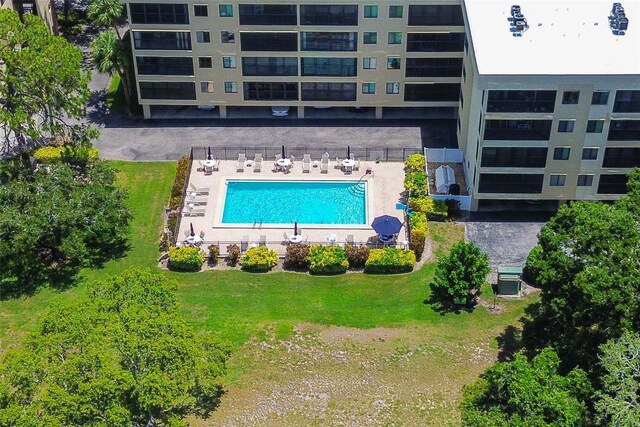 1934 Golfview Dr Unit 1934, Tarpon Springs, FL 34689 - photo 34