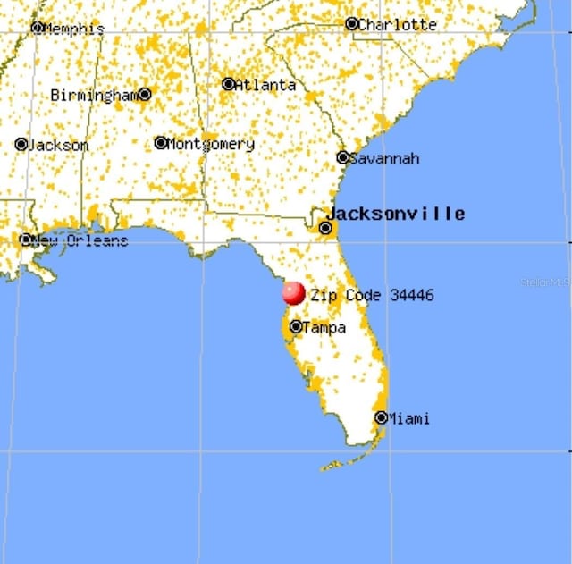 11 Scabiosa Ct, Homosassa, FL 34446
