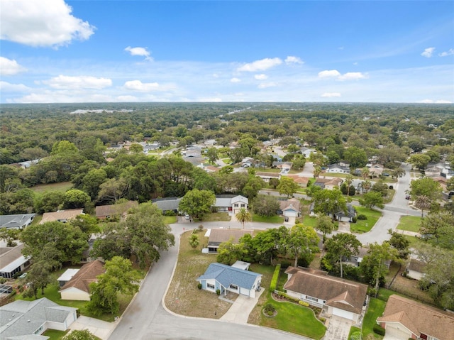 13001 Sawmill Way, Hudson, FL 34667 - aerial view of residential area