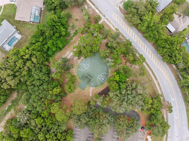 13001 Sawmill Way, Hudson, FL 34667 - aerial view of property's location
