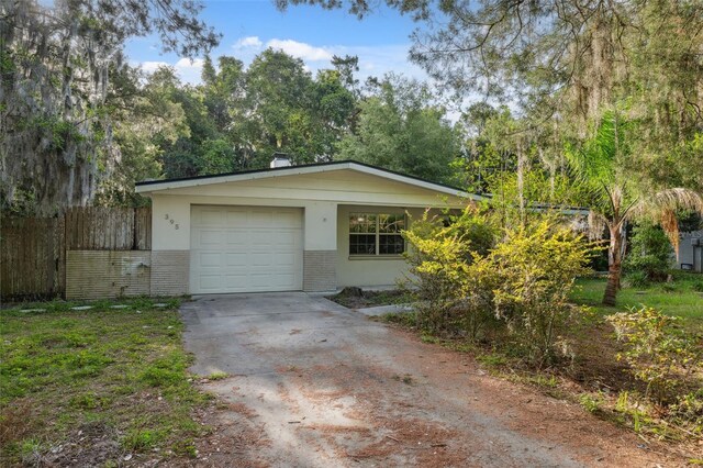 395 S Poinsettia, Crystal River, FL 34429 - photo 1