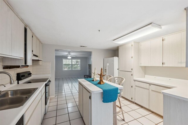 395 S Poinsettia, Crystal River, FL 34429 - photo 8