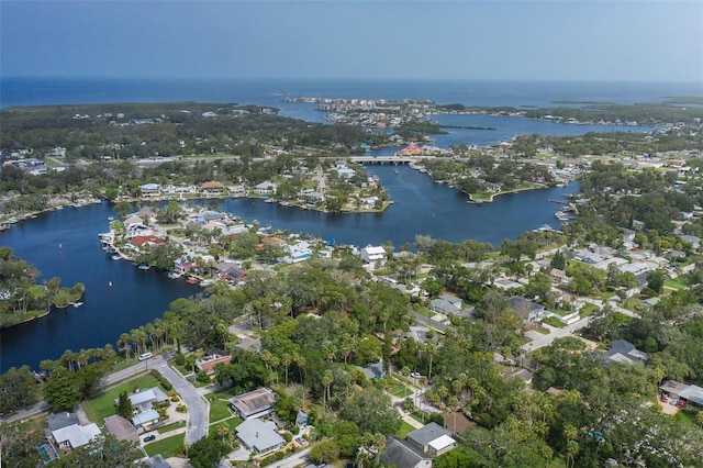 7424 Grand Blvd, New Port Richey, FL 34652 - view of property location featuring a large body of water