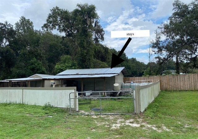 16185 Snow Memorial Hwy, Brooksville, FL 34601