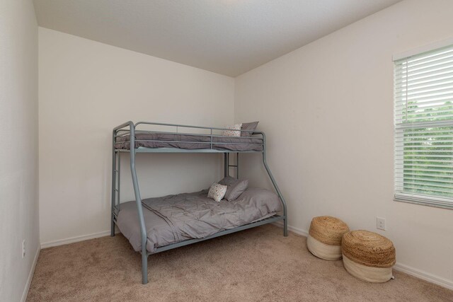 5520 White Marlin Ct, New Port Richey, FL 34652 - carpeted bedroom featuring baseboards