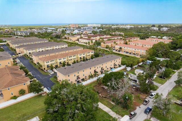 5520 White Marlin Ct, New Port Richey, FL 34652 - view of property location