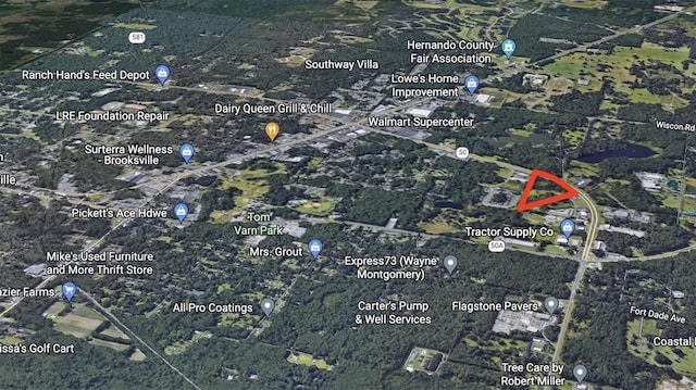 18985 Cortez Blvd, Brooksville, FL 34601 - photo 4