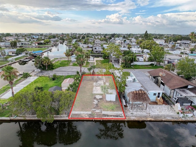 LOT36 Osprey Ln, Hudson, FL 34667