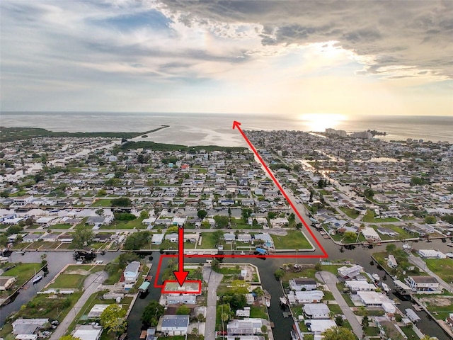 LOT36 Osprey Ln, Hudson, FL 34667