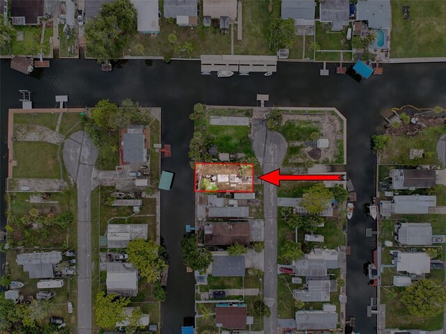 LOT36 Osprey Ln, Hudson, FL 34667