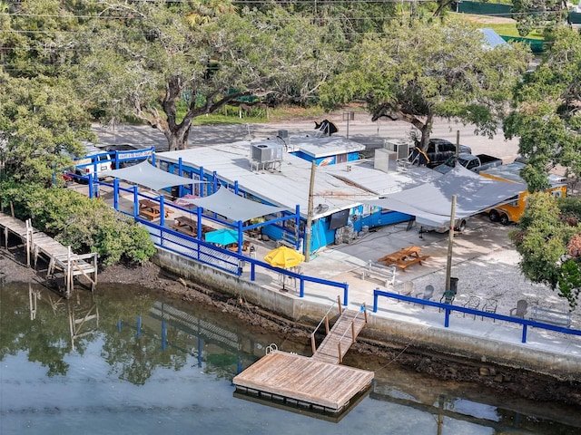 LOT36 Osprey Ln, Hudson, FL 34667