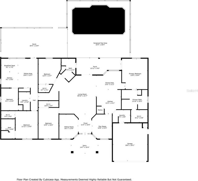 15287 Coot Rd, Weeki Wachee, FL 34614 - photo 3